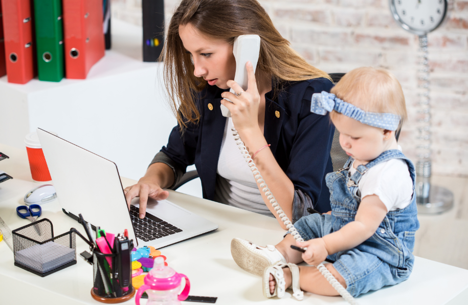 Família e Trabalho X Trabalho e Família: Dicas para manter o equilíbrio